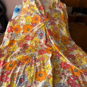 Floral & Ivy Shirt